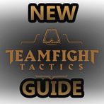New TFT Rise Of Elements Guide