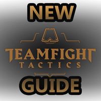 New TFT Rise Of Elements Guide