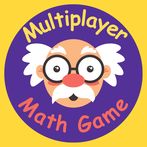 Math G - Multiplayer Math Game