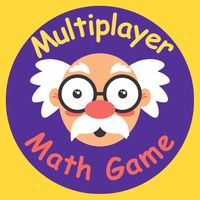Math G - Multiplayer Math Game