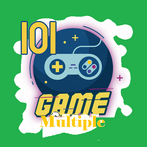 Play 100's of games in one app