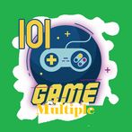 Play 100's of games in one app