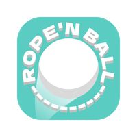Rope'n Ball