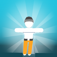 Slip n Rush: Ice Fest Demo