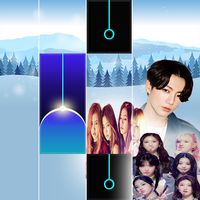 Kpop Piano Song