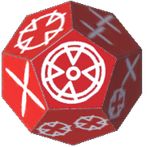 Dice Roller for Genesys