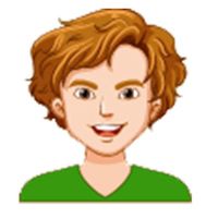 Expressions de visage