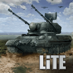 US Conflict — Tank Battle Lite