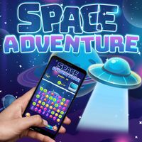 Space Adventure Vegas Spins