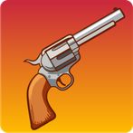 Wild West - Gun Sprint