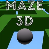 Maze 3D