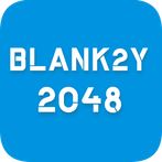 BLANK2Y 2048 Game