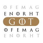GOT Word Search