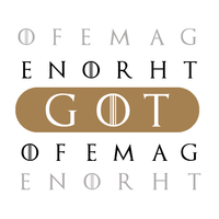 GOT Word Search