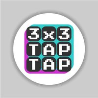 Three Three Tap Tap
