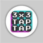 Three Three Tap Tap