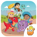 Dino Ranch Yee Haw!