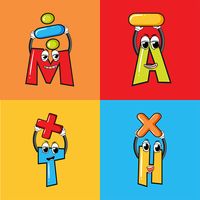 Math: Brain Exercise