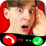 Компот -  video call Game