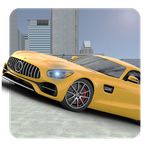 AMG Drift Car Simulator