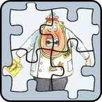 Masters of the Puzzle