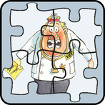 Masters of the Puzzle