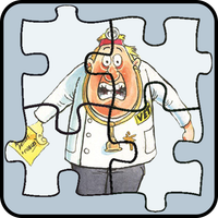 Masters of the Puzzle