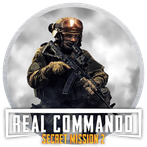 Real Commando Secret Mission 2