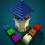 Voxel Elemental TD