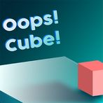 Oops! Cube!