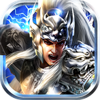 Loạn Thế Tranh Bá