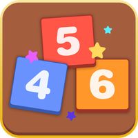 Number Puzzle - Slide Puzzle