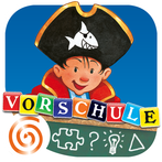 Capt'n Sharky Logikspiele