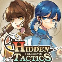 Hidden Tactics