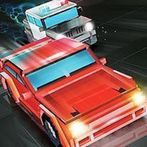 Car vs Cop - The chasing game