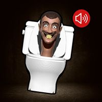 Monsters Prank Sounds Voices