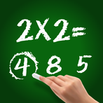Times Tables - Learn Math