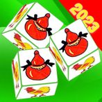 Bau Cua 2024 - ( Khla Khlouk )