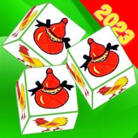 Bau Cua 2024 - ( Khla Khlouk )