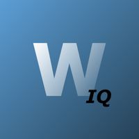 WordIQ - Word Detective