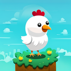 Screamy Jumpy Chicky