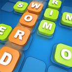 Words connect word search Game