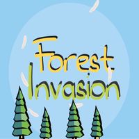 Forest Invasion