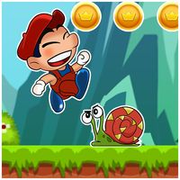 Super Marito World