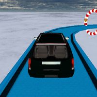 Stunt car race - car racing 3D