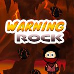 Warning Rock