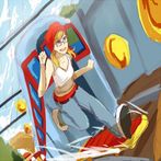 World Station Subway Pro