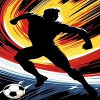 Total Football – Soccer quiz