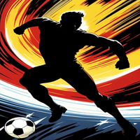 Total Football – Soccer quiz
