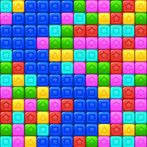 Cube Rush Adventure